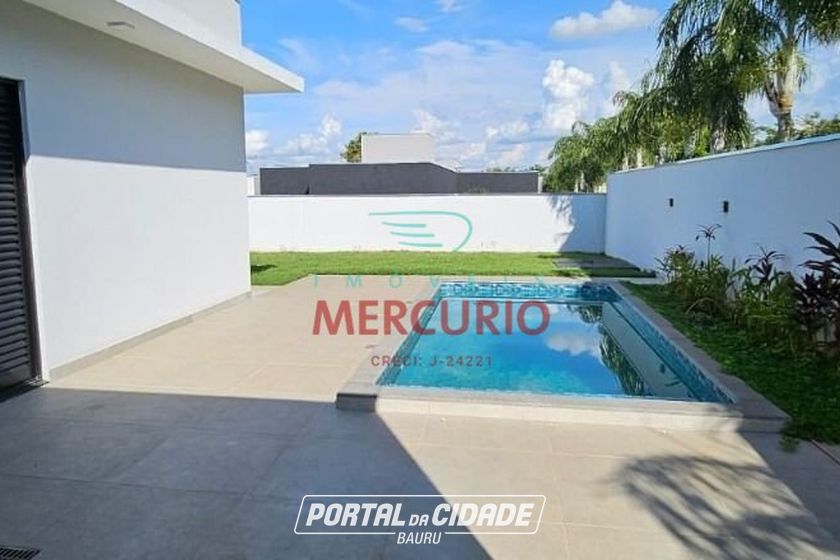 Casa &agrave; venda - 212m&sup2; - Morada Do Sol