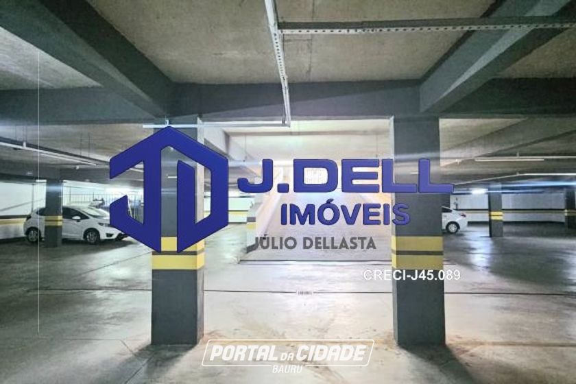 Apartamento &agrave; venda - Vila Santo Antonio