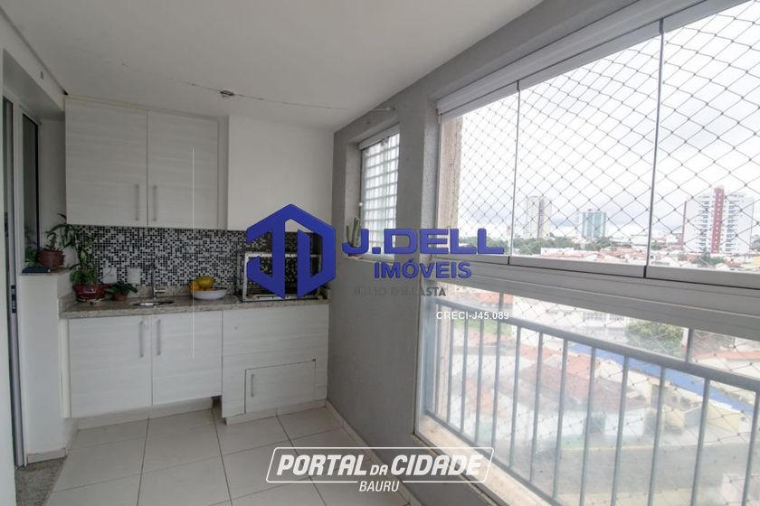 Apartamento &agrave; venda - Parque Jardim Europa