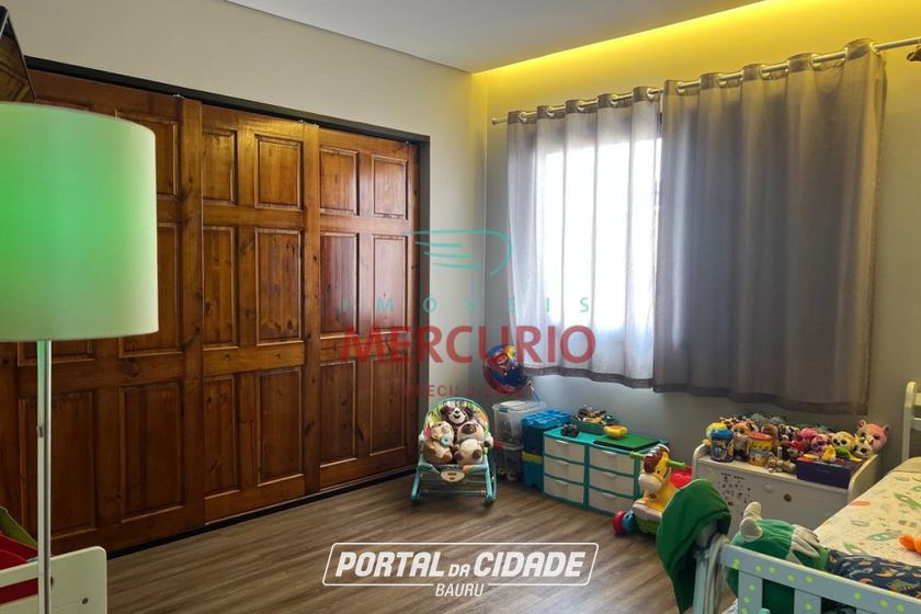 Casa &agrave; venda - 260m&sup2; - Residencial Cidade Jardim