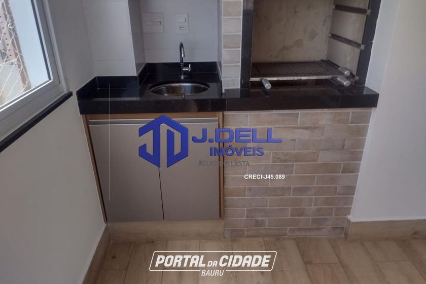 Apartamento para alugar - Vila Mariana