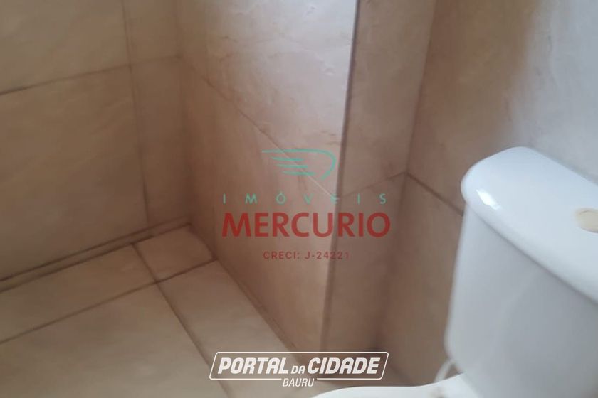 Apartamento &agrave; venda - 45m&sup2; - Residencial Parque Colina Verde