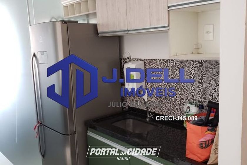 Apartamento &agrave; venda - 55m&sup2; - Aviacao