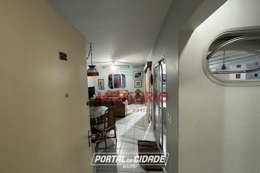 Apartamento &agrave; venda - 140m&sup2; - Jardim Tr&ecirc;s Marias