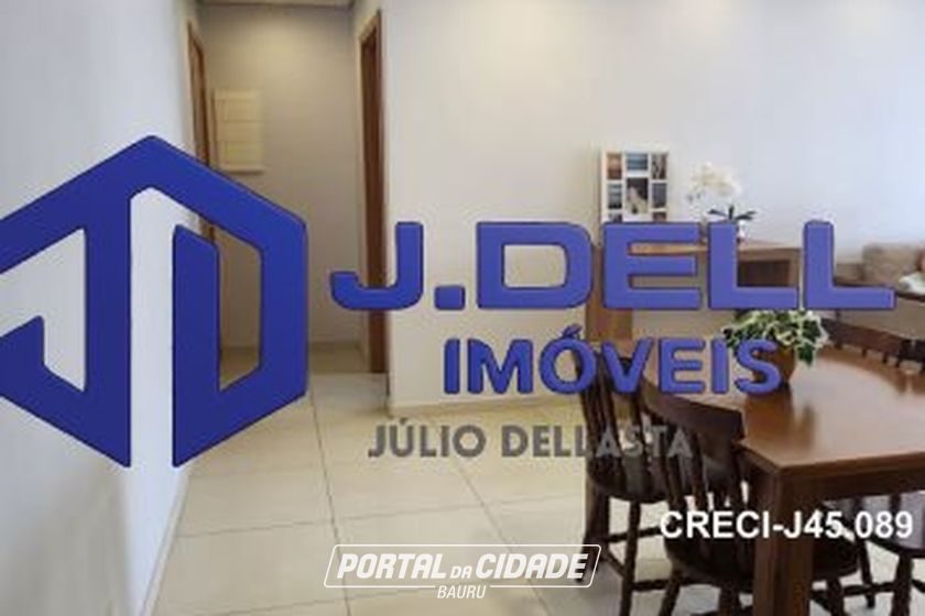 Apartamento &agrave; venda - 94m&sup2; - Parque Jardim Europa