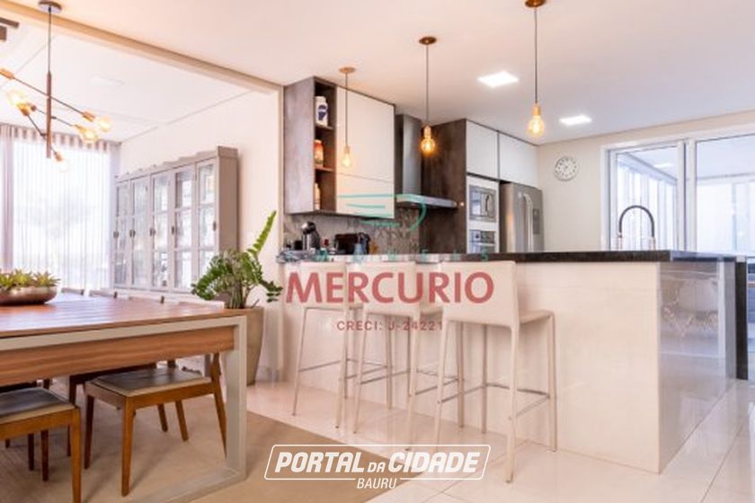 Casa &agrave; venda - 358m&sup2; - Residencial Primavera