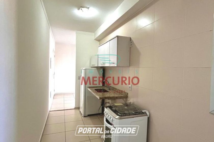 Apartamento para alugar - 50m&sup2; - Vila Nova Cidade Universit&aacute;ria
