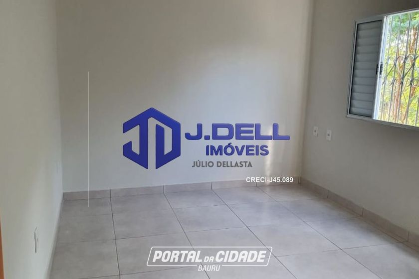 Kitnet para alugar - 35m&sup2; - Vila Martha
