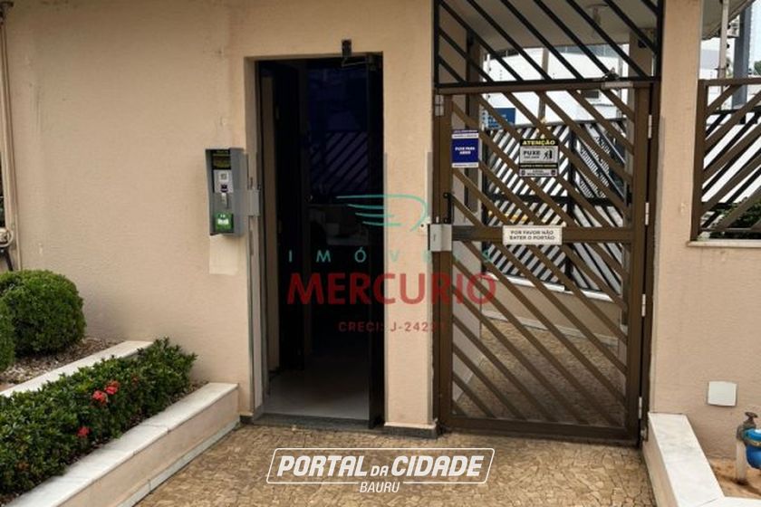 Apartamento &agrave; venda - 64m&sup2; - Vila Nova Cidade Universit&aacute;ria