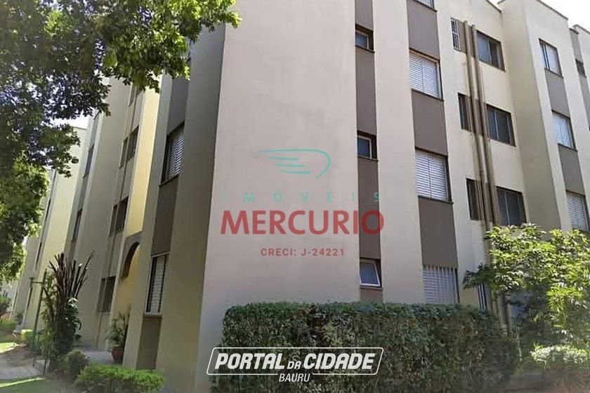 Apartamento &agrave; venda - 54m&sup2; - Parque Paulistano