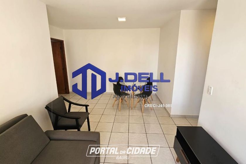 Apartamento &agrave; venda - 80m&sup2; - Infante Dom Henrique