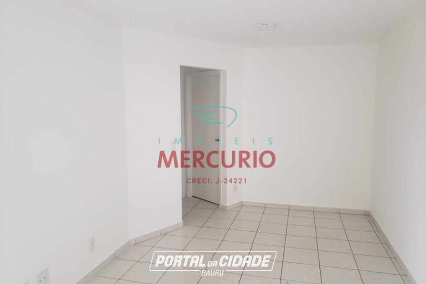 Apartamento &agrave; venda - 59m&sup2; - Jardim Infante Dom Henrique