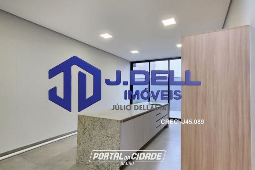 Casa &agrave; venda - 260m&sup2; - Floratta Na&ccedil;&otilde;es Residencial