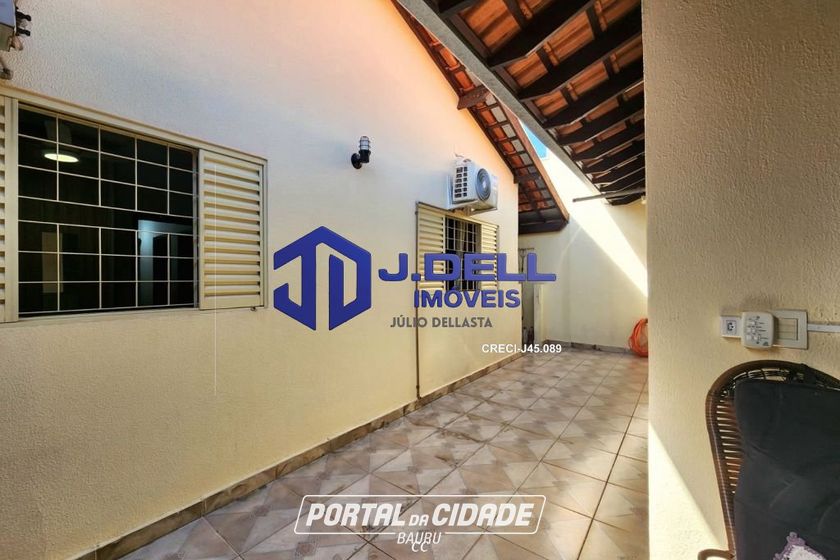 Casa &agrave; venda - 250m&sup2; - Jardins do Sul