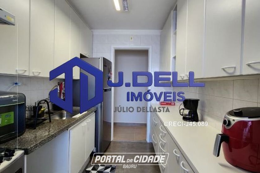 Apartamento &agrave; venda - 68m&sup2; - Aviacao