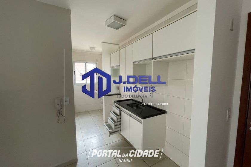 Apartamento &agrave; venda - Infante Dom Henrique