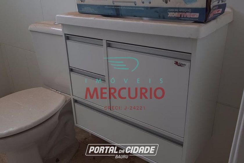 Apartamento &agrave; venda - 47m&sup2; - Jardim Terra Branca