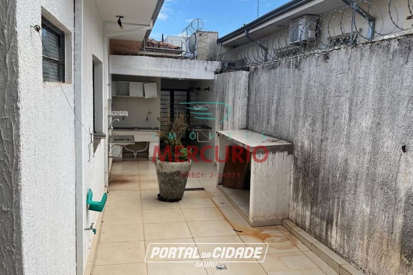 Casa &agrave; venda - Vila Santa Clara