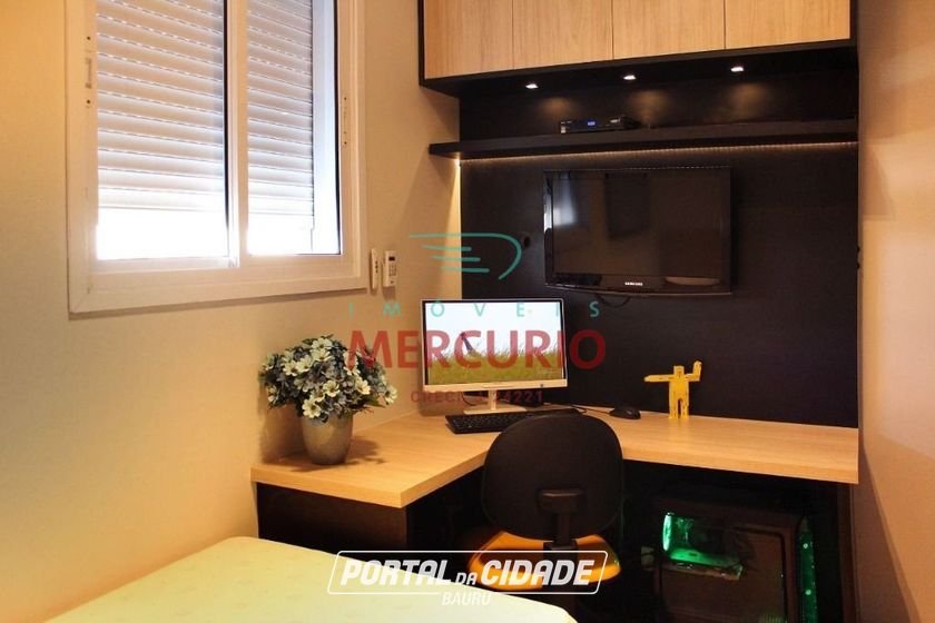 Apartamento &agrave; venda - 137m&sup2; - Jardim Contorno