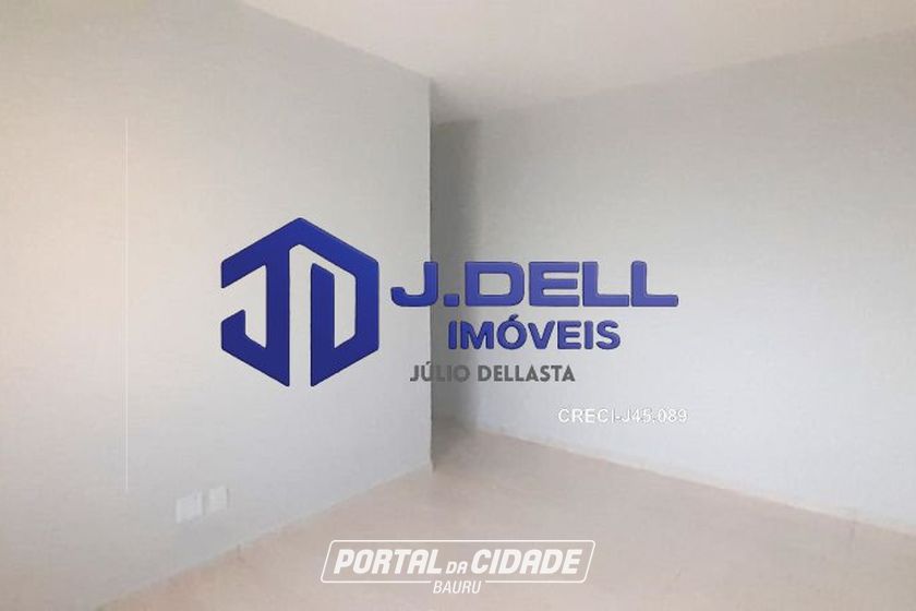 Apartamento para alugar - Vila Santa Tereza