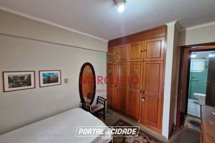 Apartamento &agrave; venda - 149m&sup2; - Vila Santa Tereza