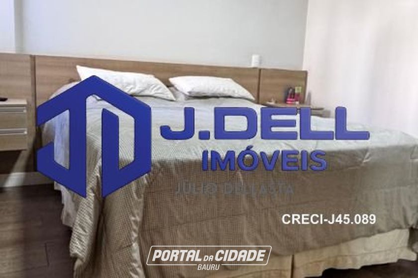 Apartamento &agrave; venda - 88m&sup2; - Aviacao