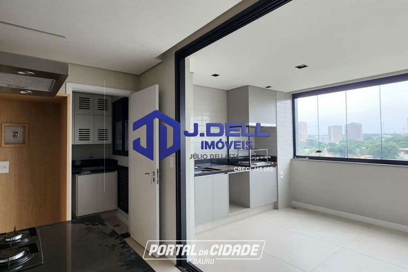 Apartamento &agrave; venda - 109m&sup2; - Aviacao