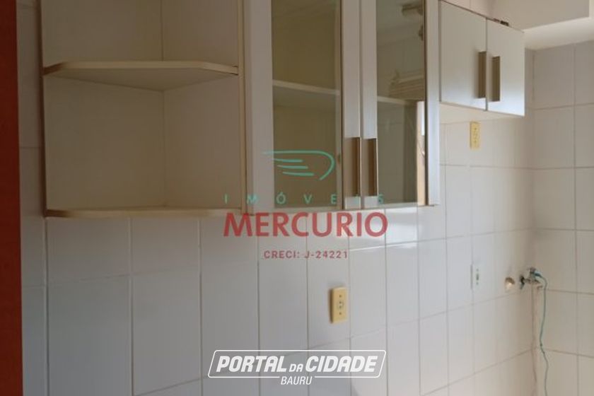 Apartamento para alugar - Jardim Infante Dom Henrique