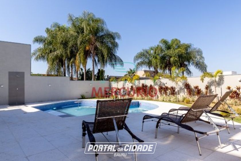 Casa &agrave; venda - 358m&sup2; - Residencial Primavera