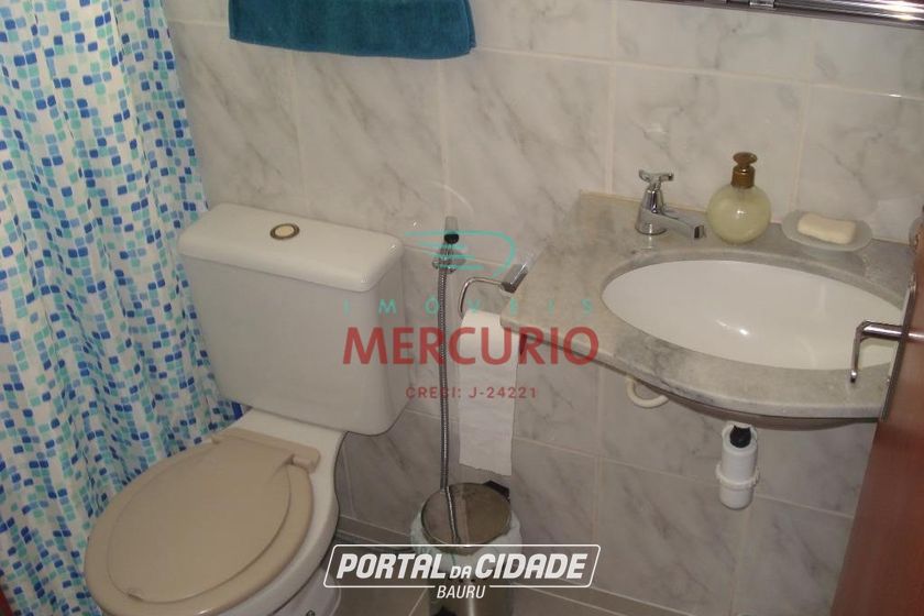 Apartamento &agrave; venda - 58m&sup2; - Jardim Am&eacute;rica