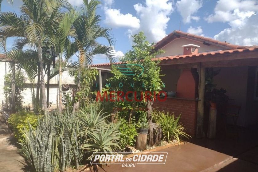 Casa &agrave; venda - 90m&sup2; - Nova Piraju&iacute;
