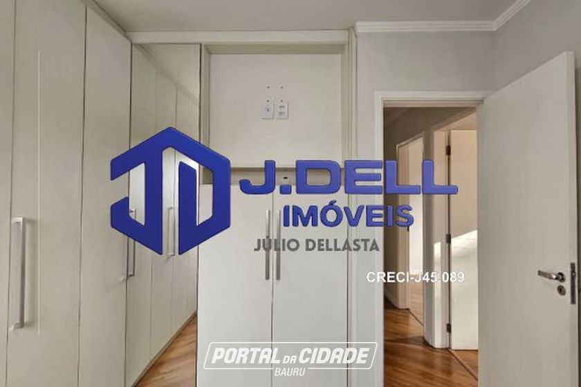 Apartamento &agrave; venda - 76m&sup2; - Estoril
