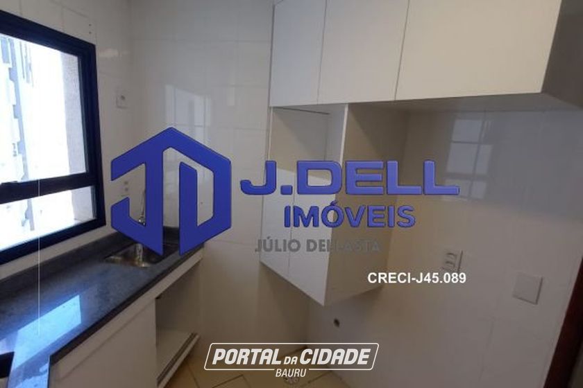 Apartamento para alugar - 78m&sup2; - Infante Dom Henrique