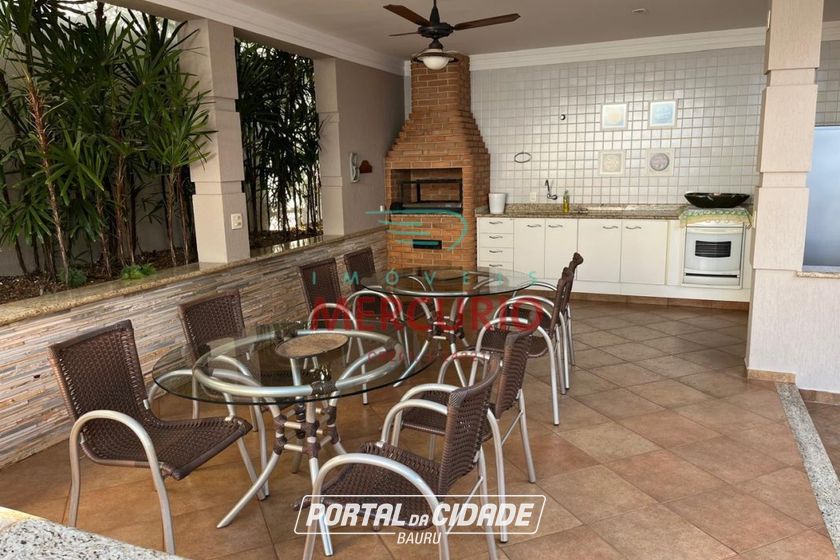 Casa &agrave; venda - 336m&sup2; - Residencial Tivoli