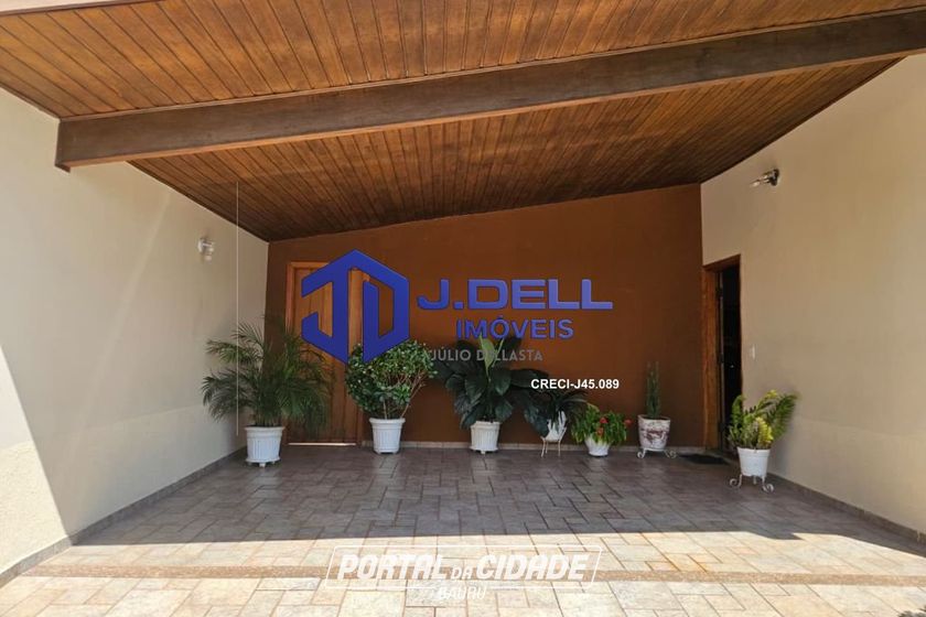 Casa &agrave; venda - Vila Nova Cidade Universitaria