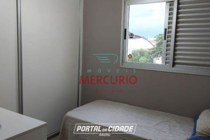 Apartamento &agrave; venda - 68m&sup2; - Vila Cardia
