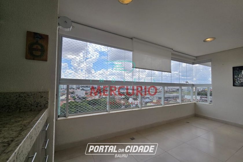 Apartamento &agrave; venda - 85m&sup2; - Jardim Am&eacute;rica
