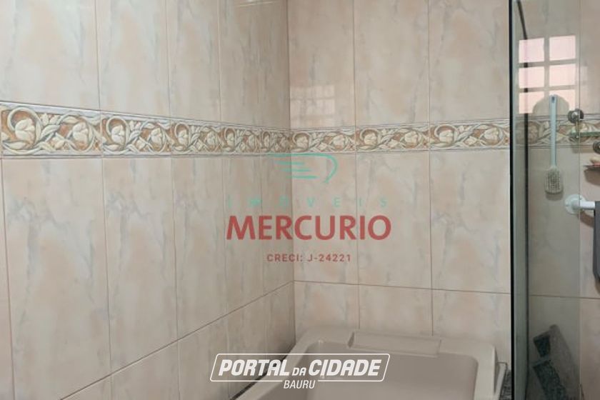 Casa &agrave; venda - 144m&sup2; - Centro