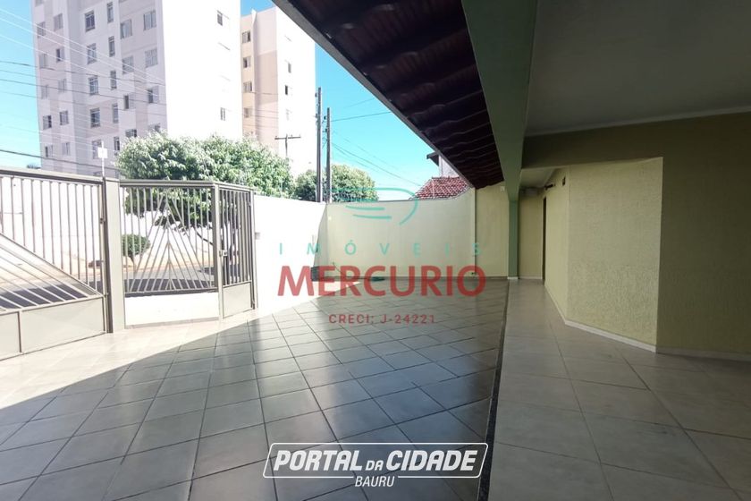Casa &agrave; venda - 245m&sup2; - Jardim Cruzeiro do Sul