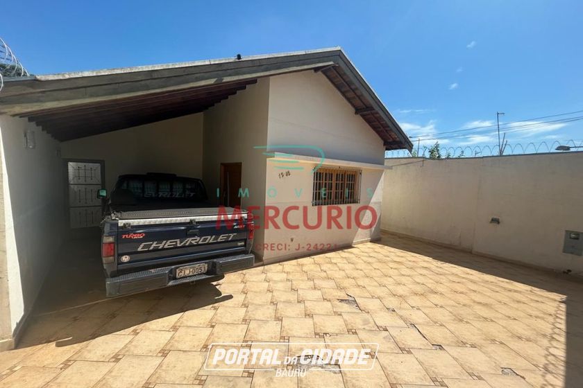 Casa &agrave; venda - 182m&sup2; - Parque Uni&atilde;o