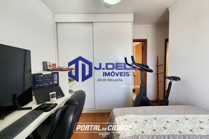 Apartamento &agrave; venda - Universitaria
