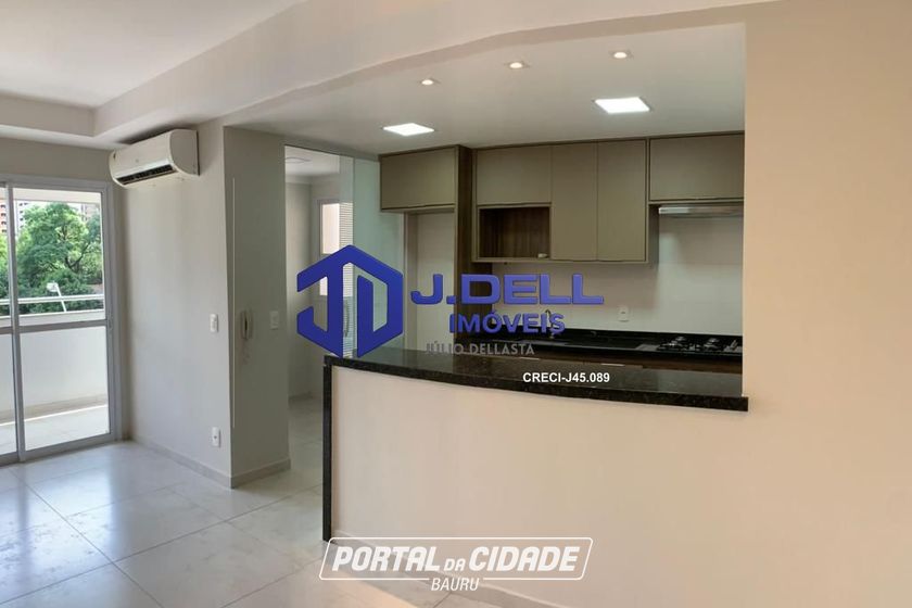 Apartamento para alugar - 75m&sup2; - Aviacao