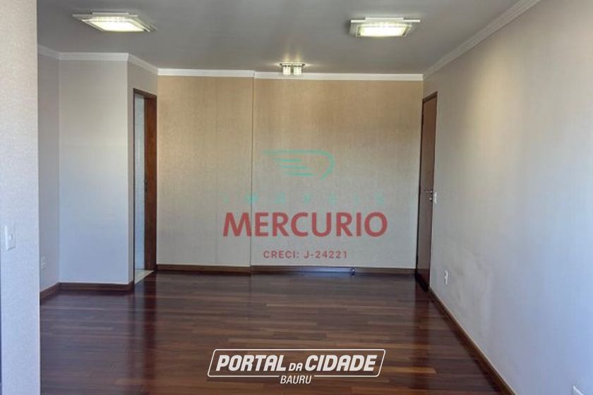 Apartamento &agrave; venda - 90m&sup2; - Jardim Infante Dom Henrique