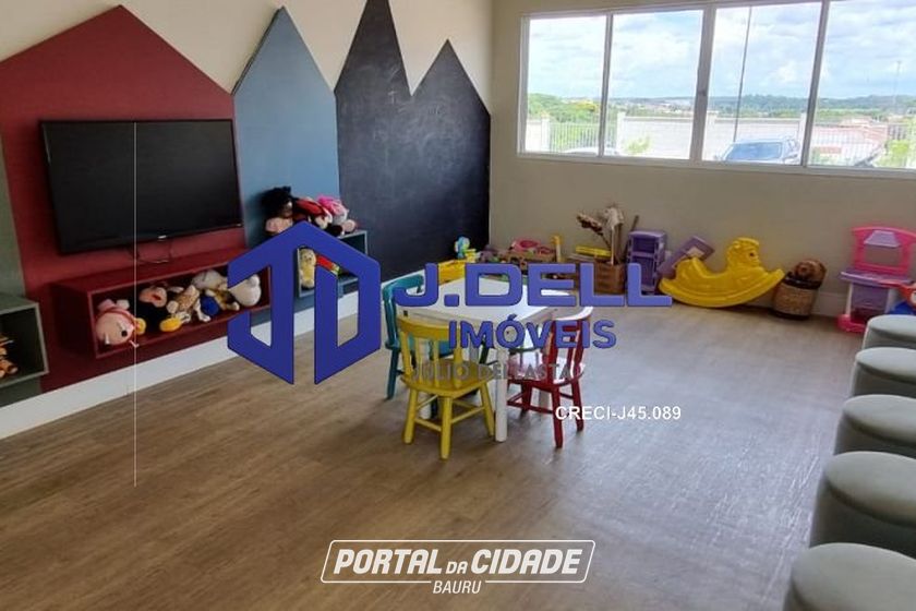 Apartamento &agrave; venda - Vitta S&atilde;o Jos&eacute;