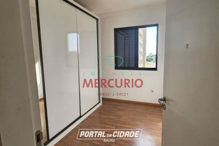 Apartamento para alugar - 48m&sup2; - Jardim Colonial