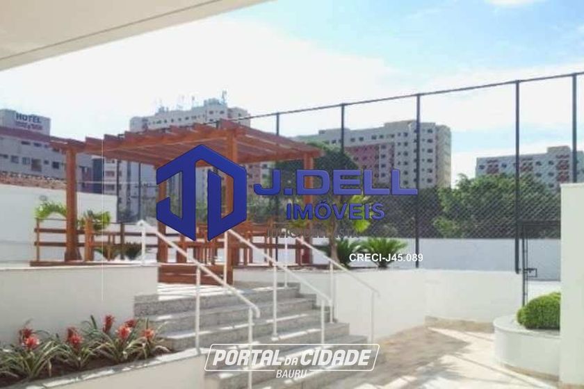 Apartamento para alugar - 70m&sup2; - Infante Dom Henrique
