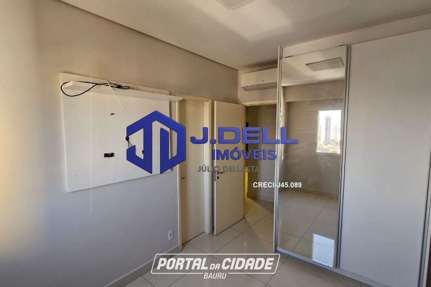 Apartamento para alugar - 180m&sup2; - Vila Universit&aacute;ria