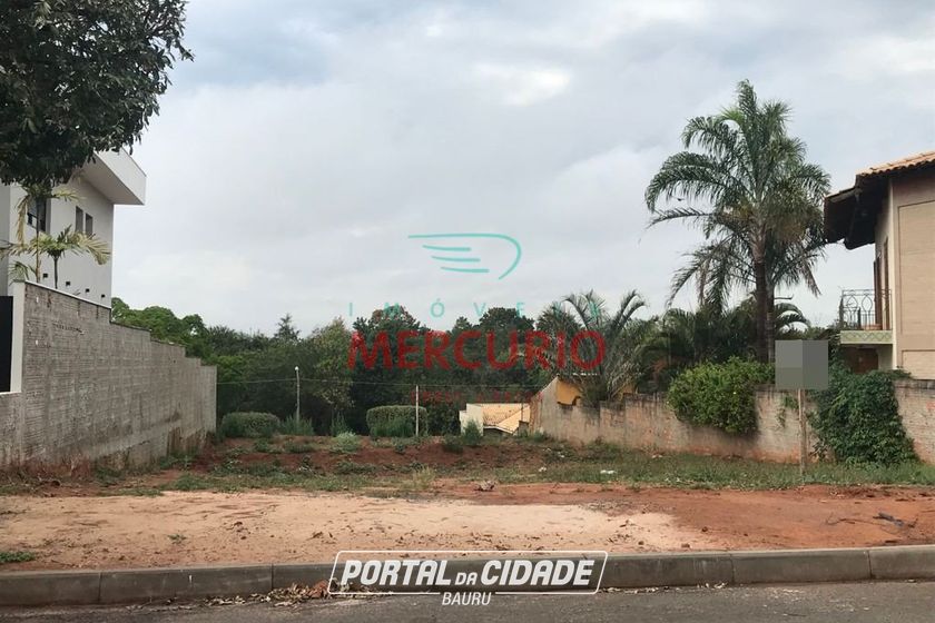 Terreno &agrave; venda - 600m&sup2; - Residecial Primavera
