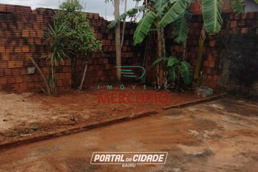 Casa &agrave; venda - 41m&sup2; - Jardim Ouro Verde