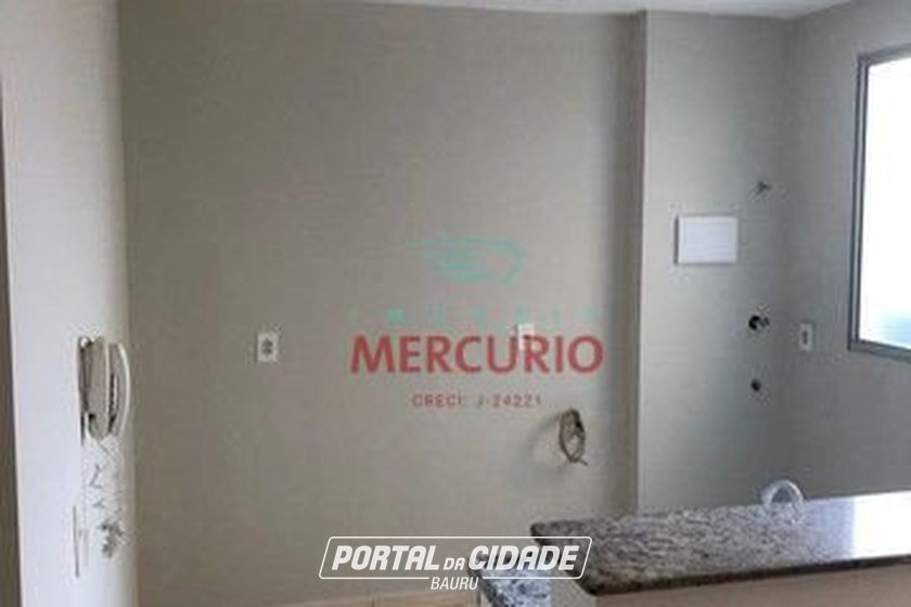 Apartamento &agrave; venda - 45m&sup2; - N&uacute;cleo Residencial Presidente Geisel
